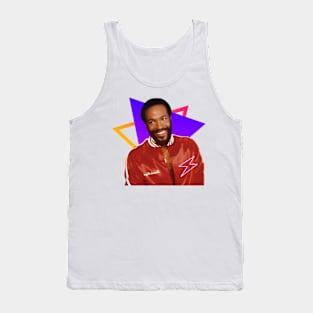 marvin gaye quotes art 90s style retro vintage 70s Tank Top